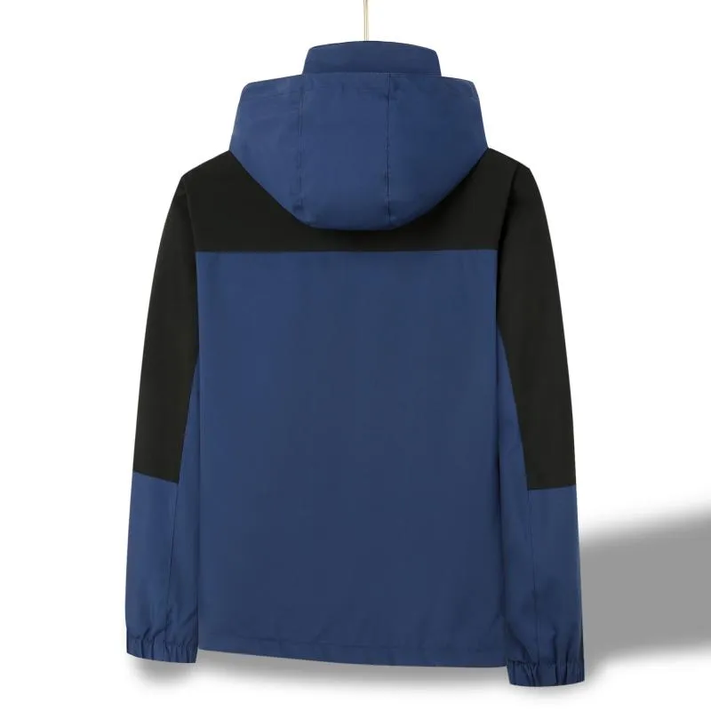 Chaqueta Cortaviento transpirable unisex — Detalles del producto 23