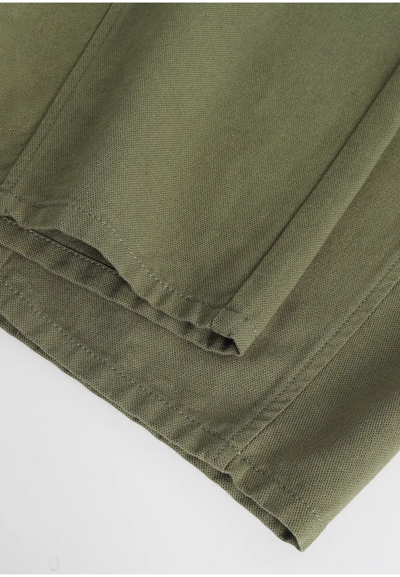 Jeans de tiro alto, transpirable para mujer — Detalles del producto 27