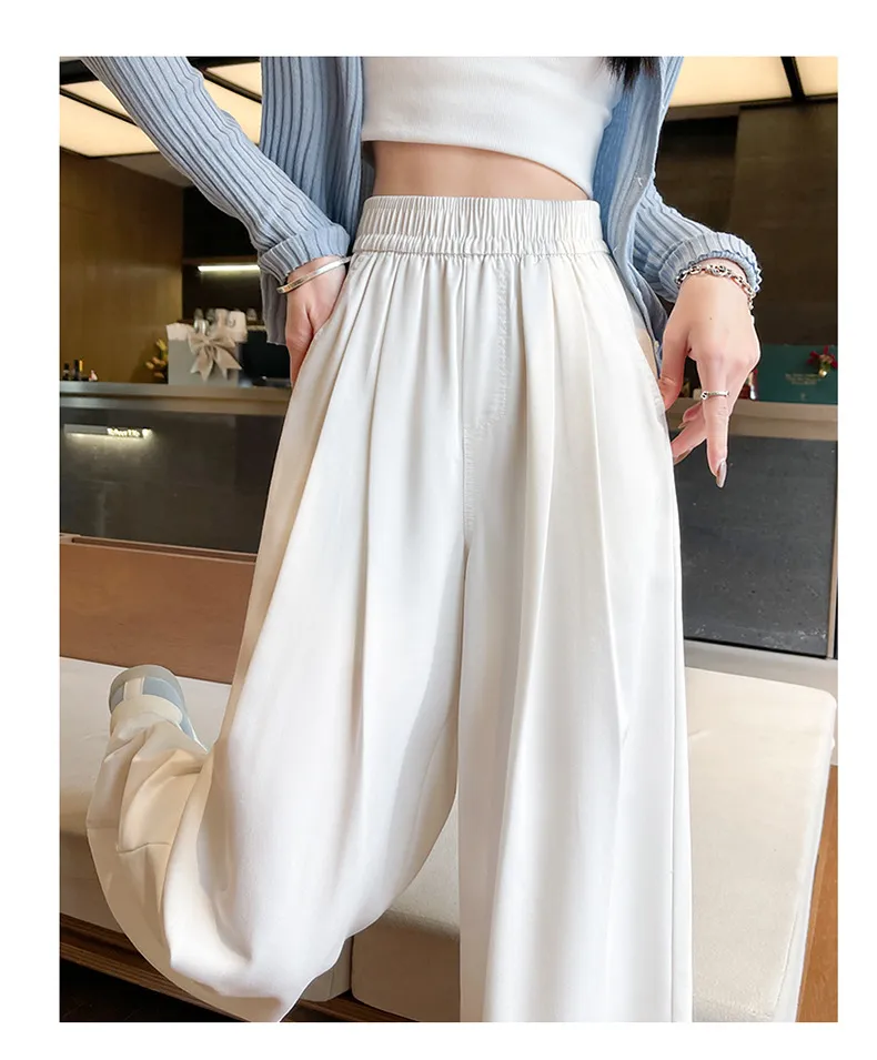 Wide-Leg High-Rise Petite Jeans — Product details 18